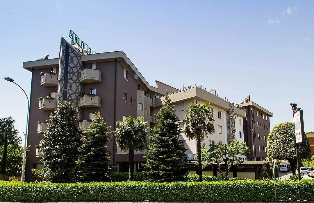 Hotel Park-1